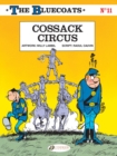 Bluecoats Vol. 11: Cossack Circus - Book
