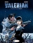 Valerian: the Complete Collection Volume 4 - Book