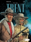 Trent Vol. 5: Wild Bill - Book