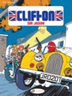 Clifton Vol. 8: Sir Jason - Book