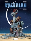 Valerian: The Complete Collection Vol. 6 - Book