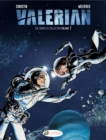 Valerian: The Complete Collection Vol. 7 - Book