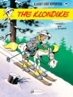 Lucky Luke Vol. 74: The Klondike - Book