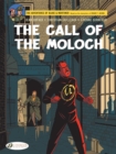 Blake & Mortimer Vol. 27 : The Call of the Moloch - The Sequel to The Septimus Wave - Book