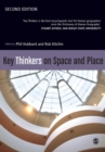 Key Thinkers on Space and Place - Book