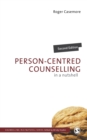 Person-Centred Counselling in a Nutshell - Book