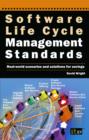 Software Life Cycle Management Standards : Real-world Scenarios and Solutions for Savings - eBook