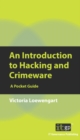 An Introduction to Hacking and Crimeware : A Pocket Guide - eBook