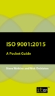 ISO 9001:2015 : A Pocket Guide - eBook