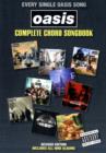 Complete Chord Songbook - Book