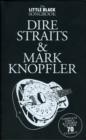 The Little Black Songbook : Dire Straits M.Knopfler - Book