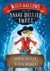 Will Gallows and the Snake-Bellied Troll - Book
