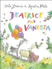 Beatrice and Vanessa - Book