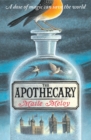 The Apothecary - Book