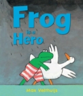 Frog is a Hero - eBook