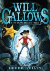 Will Gallows and the Snake-Bellied Troll - eBook