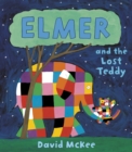 Elmer and the Lost Teddy - eBook