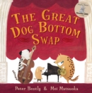The Great Dog Bottom Swap - eBook