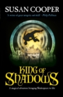 King Of Shadows - Book