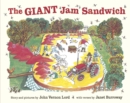 The Giant Jam Sandwich - Book