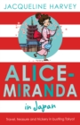 Alice-Miranda in Japan - Book