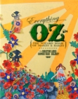 Everything OZ : The Wizard Book of Makes & Bakes - Book