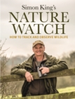 Nature Watch : How To Track and Observe Wildlife - Book