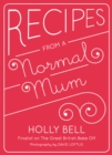 Recipes From a Normal Mum - eBook