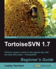 TortoiseSVN 1.7 Beginner's Guide - eBook
