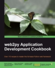 web2py Application Development Cookbook - eBook