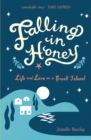 Falling in Honey : Life and Love on a Greek Island - Book