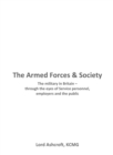 The Armed Forces and Society - eBook