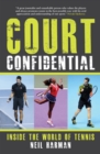 Court Confidential - eBook