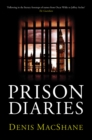 Prison Diaries - eBook
