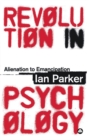 Revolution in Psychology : Alienation to Emancipation - eBook