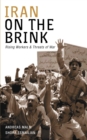 Iran on the Brink : Rising Workers and Threats of War - eBook