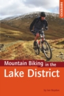 Mountain Biking in the Lake District - eBook