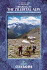 Trekking in the Zillertal Alps : Cicerone Press - eBook