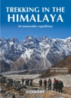Trekking in the Himalaya - eBook