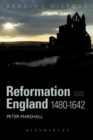 Reformation England 1480-1642 - eBook