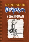 Dyddiadur Dripsyn: Y Gwsberan - eBook