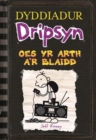Dyddiadur Dripsyn: Oes yr Arth a'r Blaidd - eBook