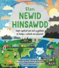 Stori Newid Hinsawdd - eBook