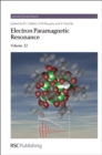 Electron Paramagnetic Resonance : Volume 22 - eBook