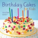Birthday Cakes for Kids - eBook