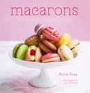 Macarons - eBook