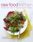 Raw Food Kitchen - eBook