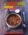 The Red Hot Chilli Cookbook - eBook