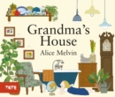 Grandma's House - Book
