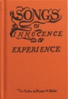 William Blake: Song of Innocence and of Experience - eBook